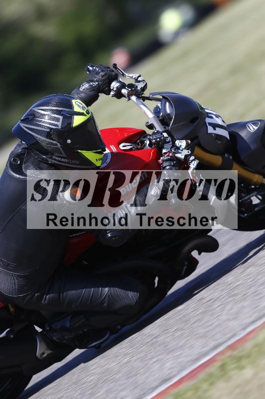 /16 16.05.2025 PROMAX ADR/Gruppe gruen/130